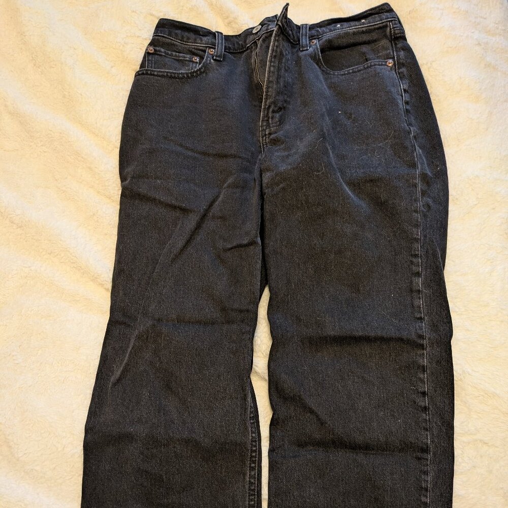Abercrombie jeans